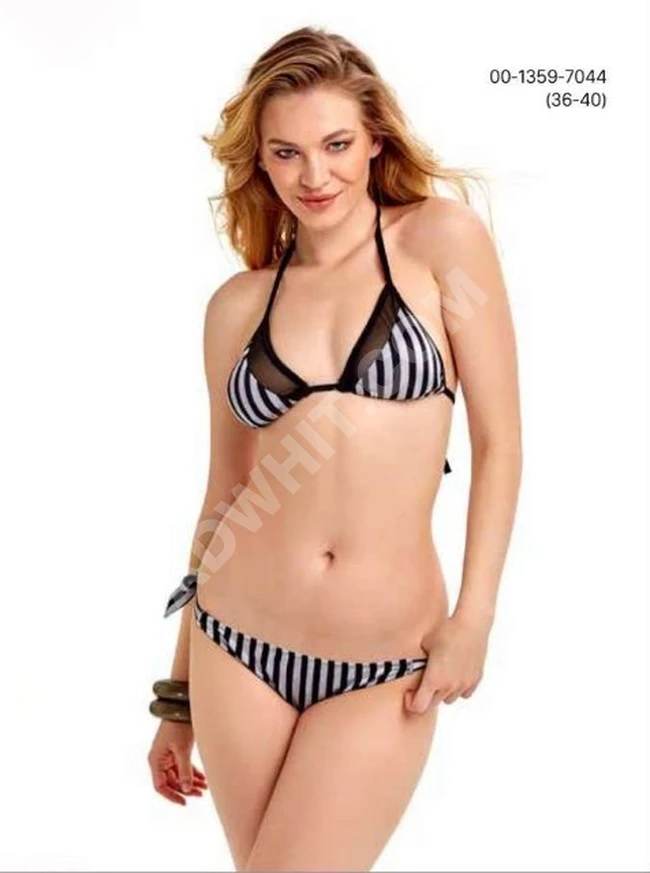 طقم سباحة للنساء