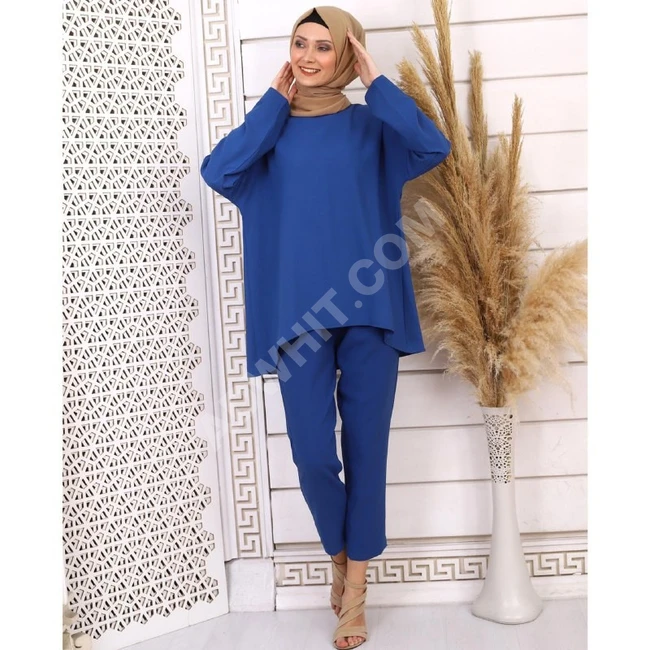 طقم محجبات سبور