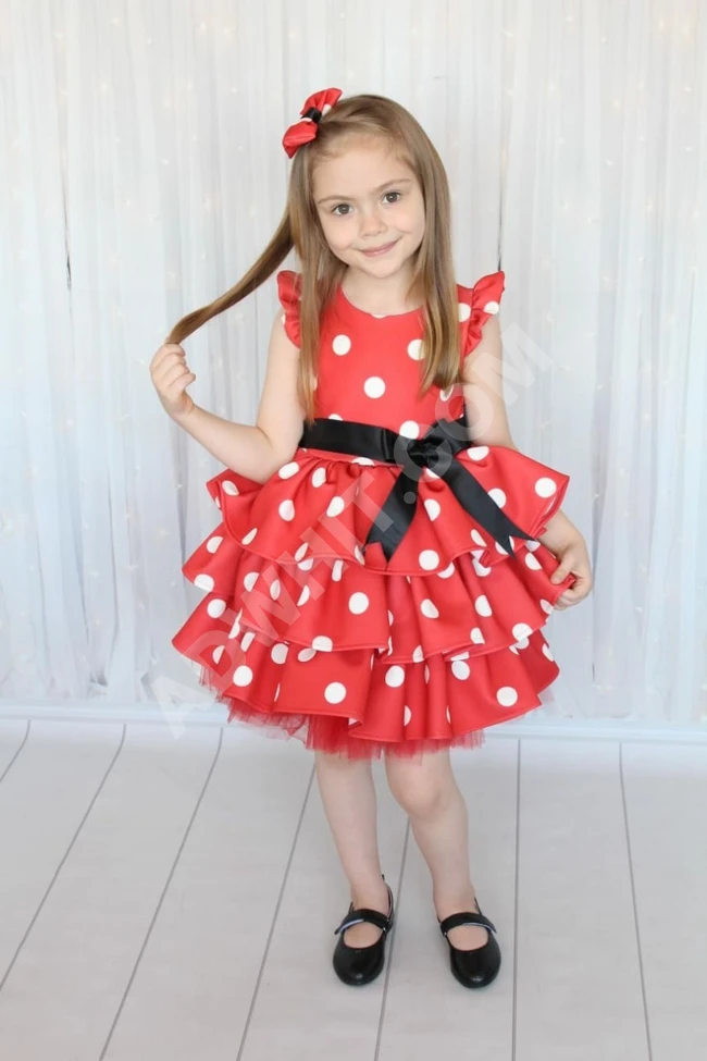 فستان بناتي 