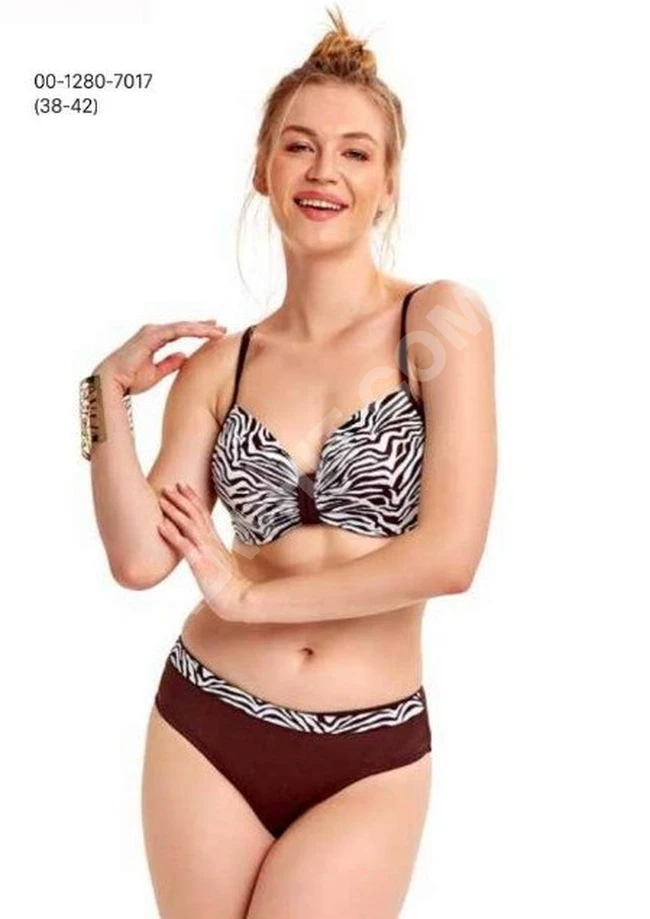 طقم سباحة نسائي