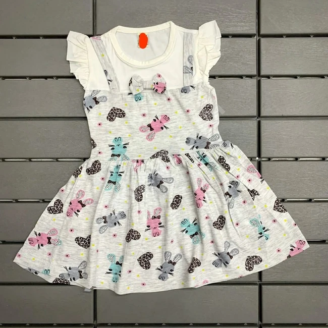 فستان بناتي 