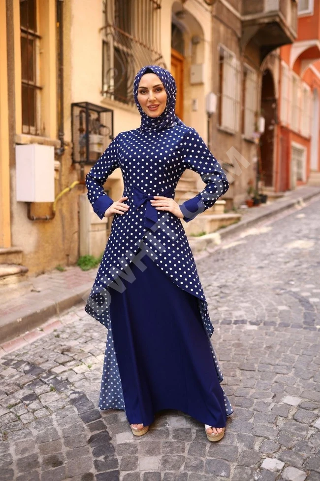 طقم محجبات نسائي