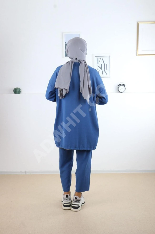 طقم نسائي سبور