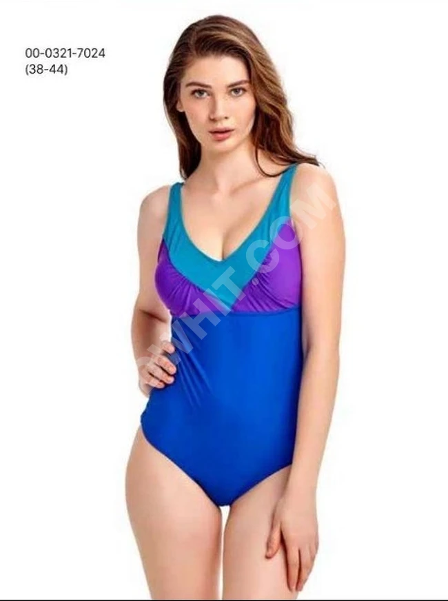 طقم سباحة نسائي