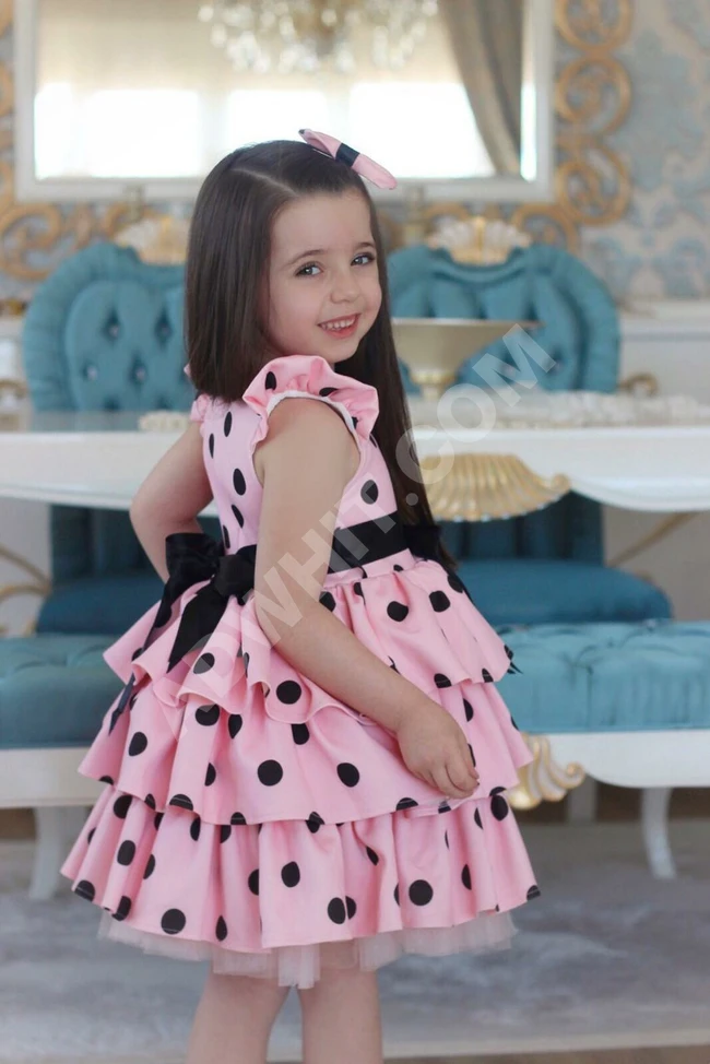 فستان بناتي 