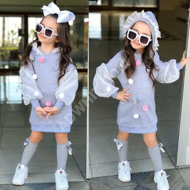 فستان بناتي 