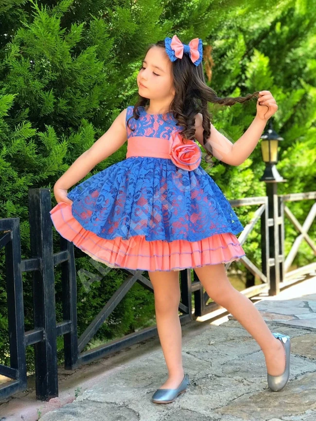 فستان بناتي 