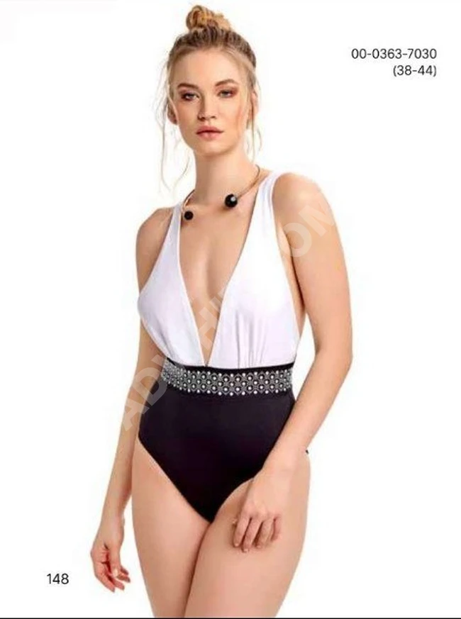 طقم سباحة نسائي 