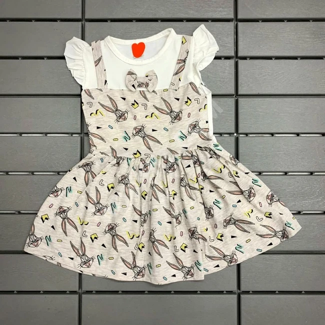 فستان بناتي 