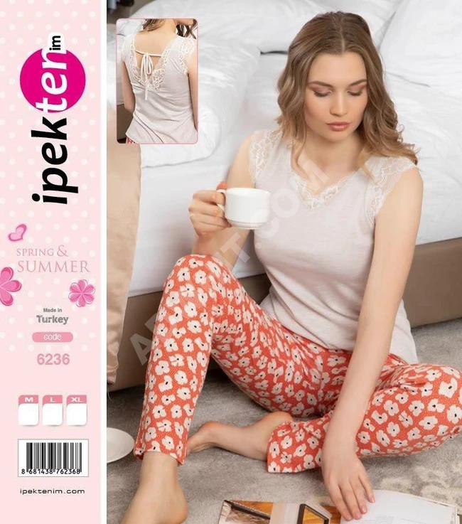 بيجاما نوم نسائية 