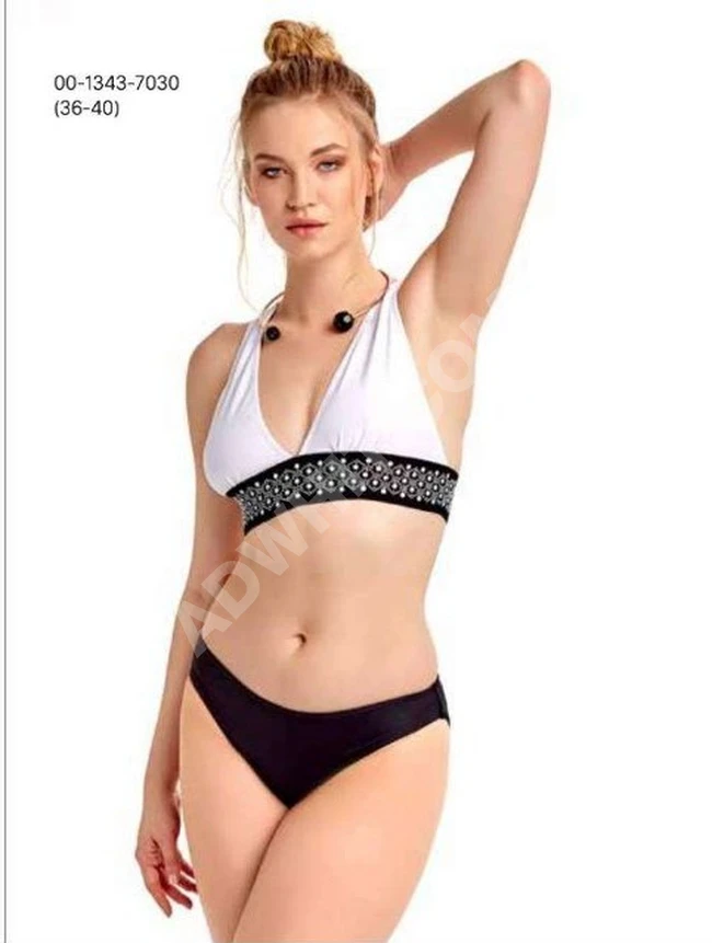 طقم سباحة مميز