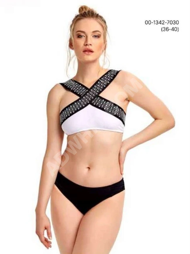 طقم سباحة نسائي