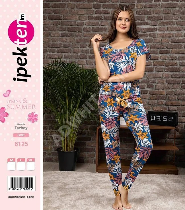 بيجاما نوم نسائية