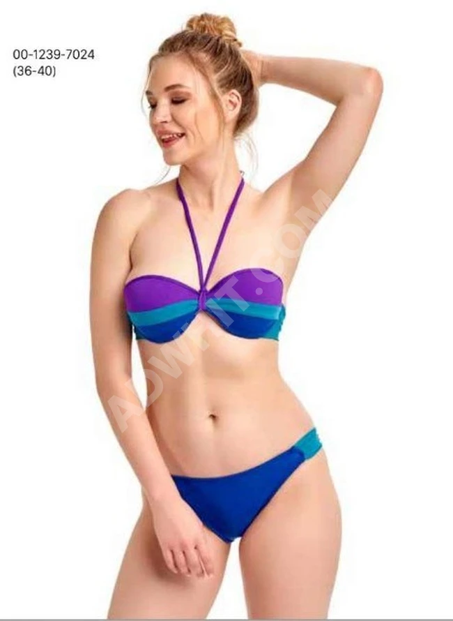 طقم سباحة نسائي