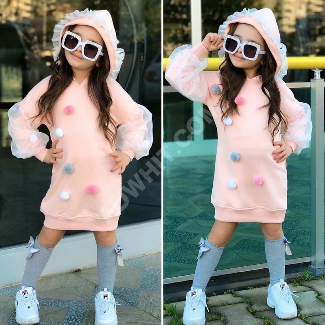 فستان بناتي 