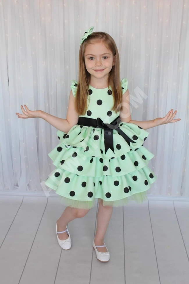 فستان بناتي 