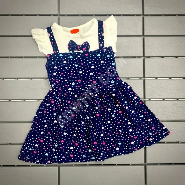 فستان بناتي 