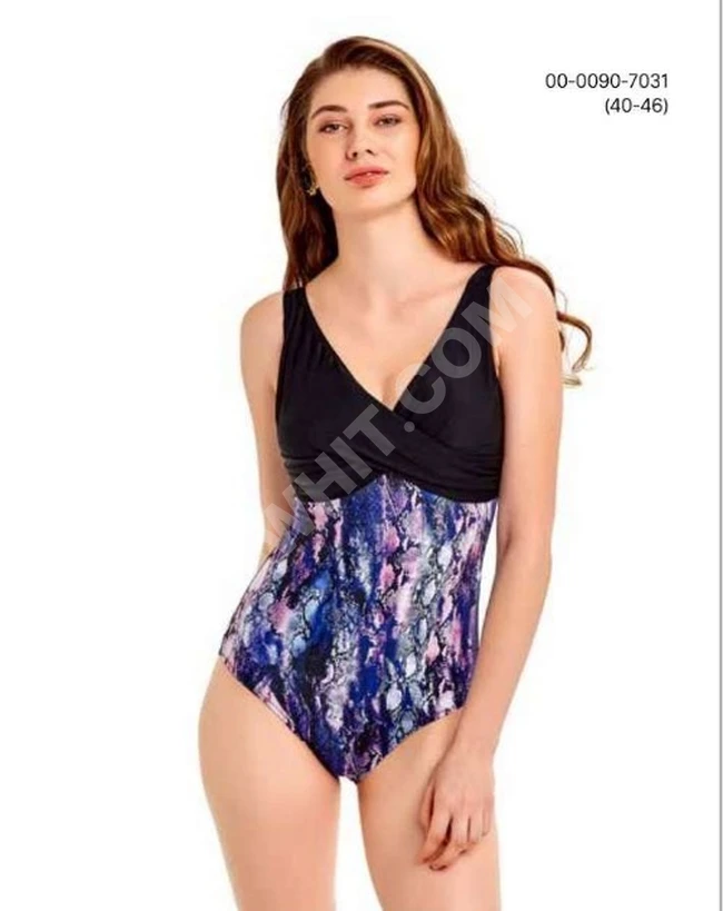 لباس سباحة نسائي
