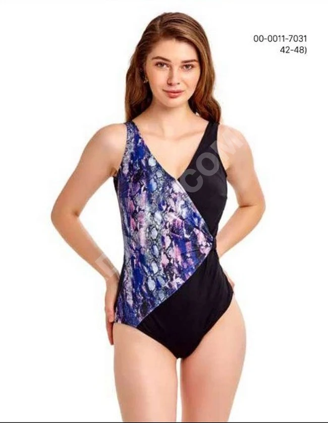 طقم سباحة نسائي 