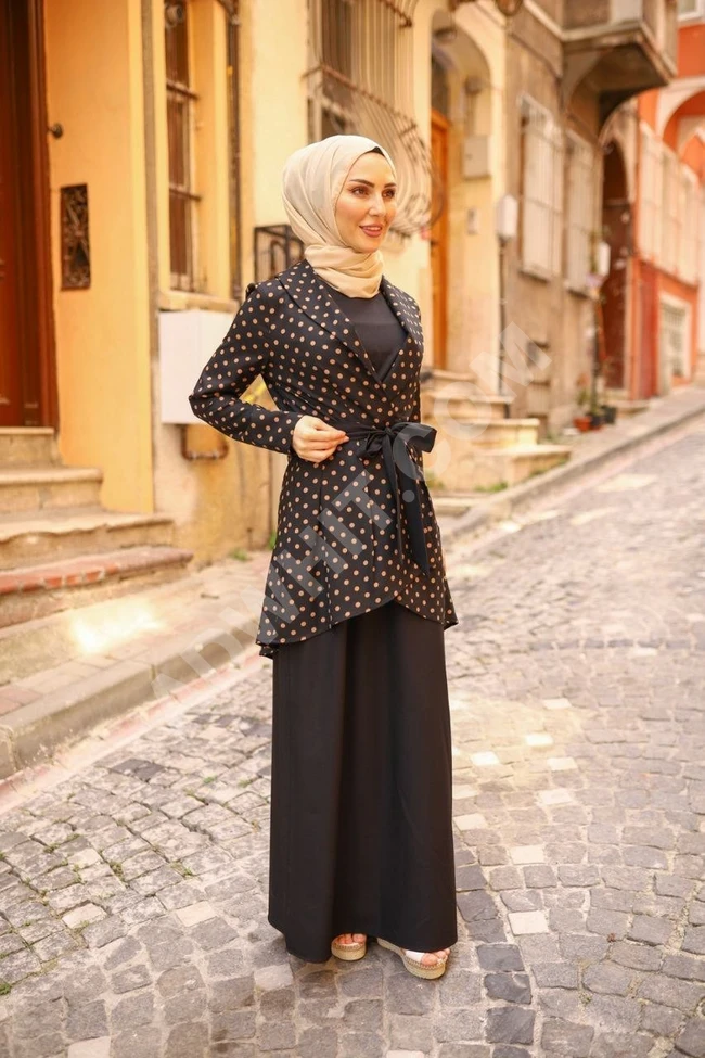 طقم محجبات نسائي