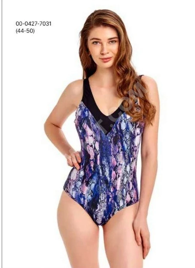لباس سباحة نسائي