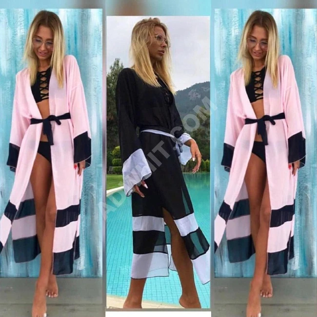  لباس سباحة نسائي