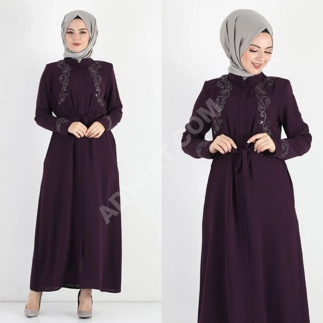 عباءة للمحجبات