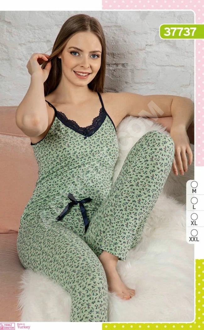 بيجاما نوم نسائية