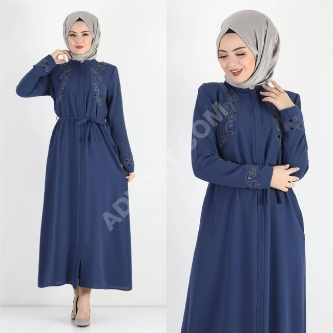 عباءة للمحجبات