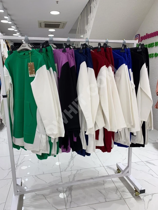 طقم سبور للمحجبات