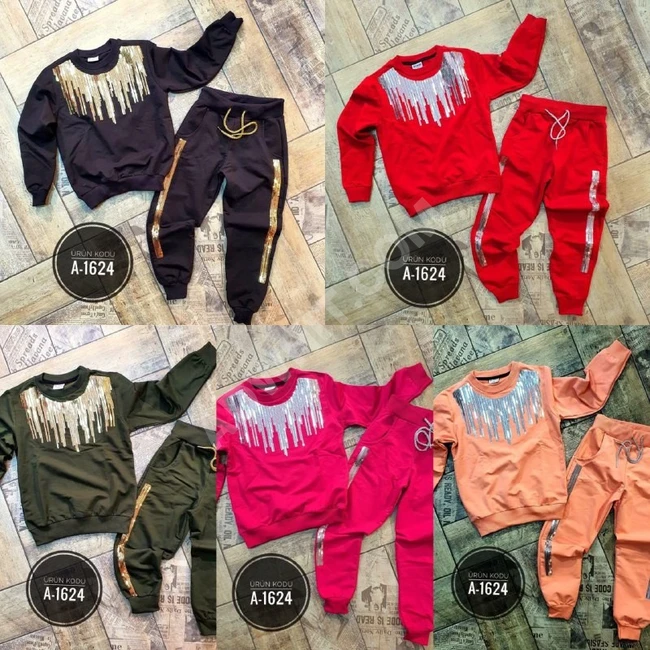 بيجاما بناتي 