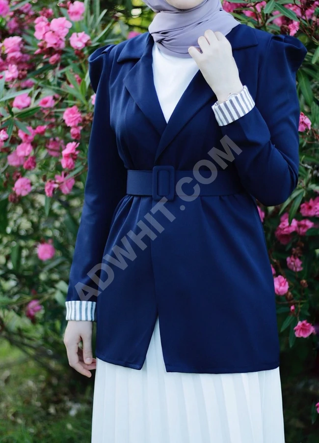 طقم رسمي للمحجبات