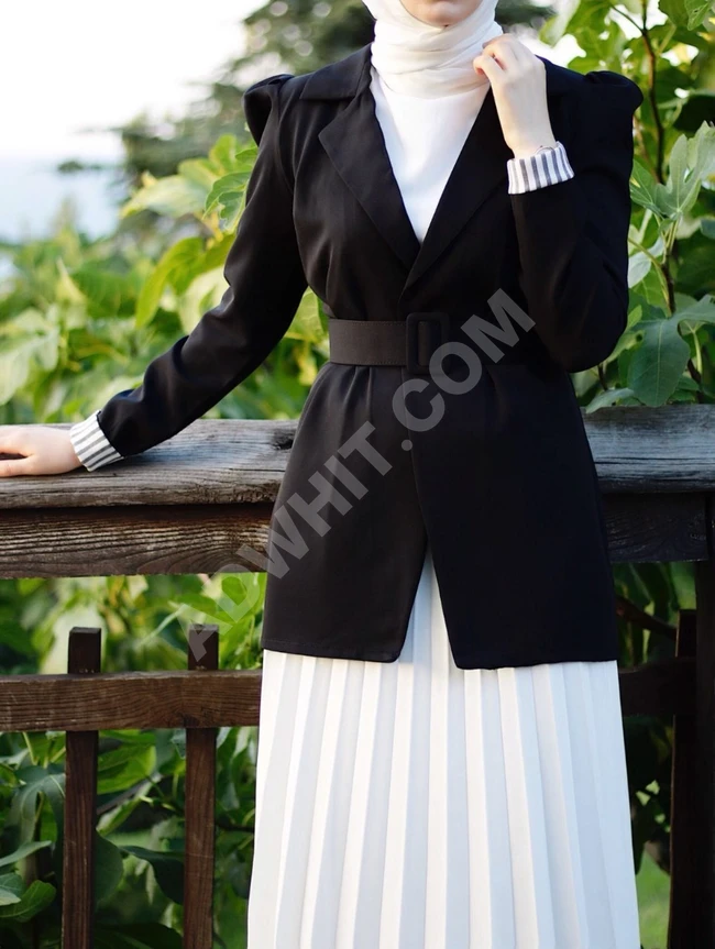 طقم رسمي للمحجبات