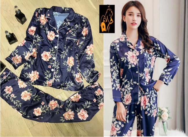 بيجاما نسائية