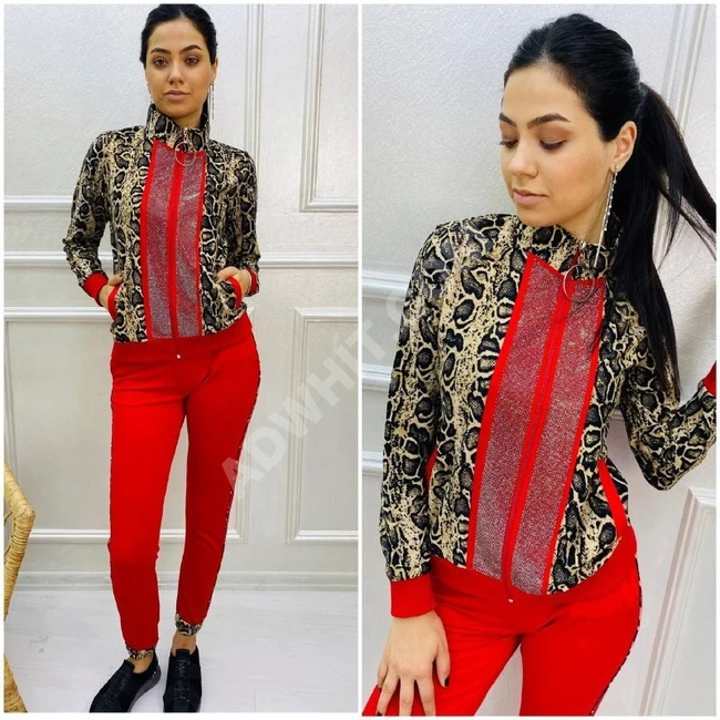 بيجاما نسائية