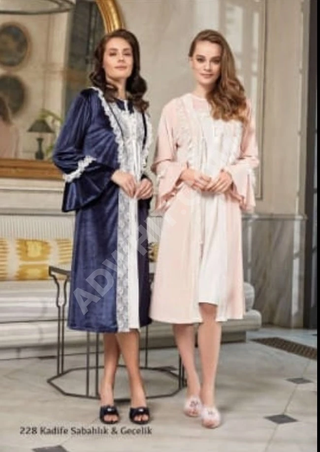 قميص نوم نسائي