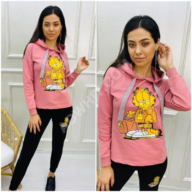 بيجاما نسائية