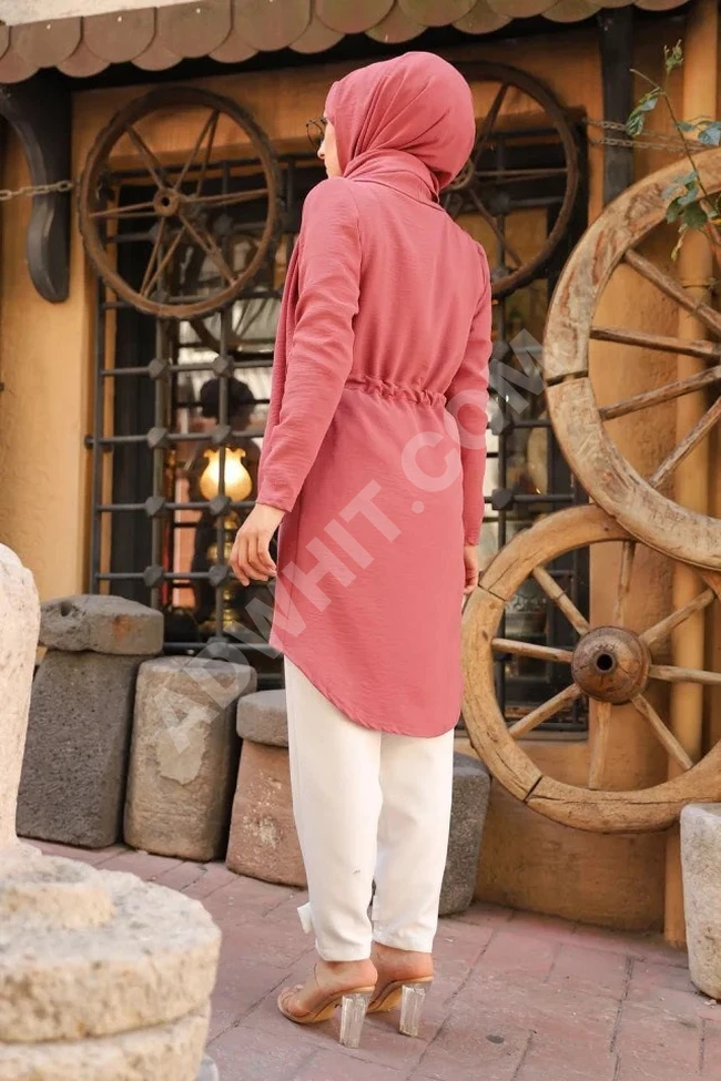 طقم محجبات نسائي