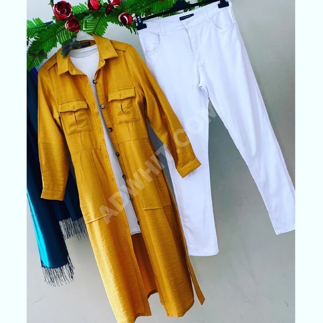 طقم ثلاث قطع