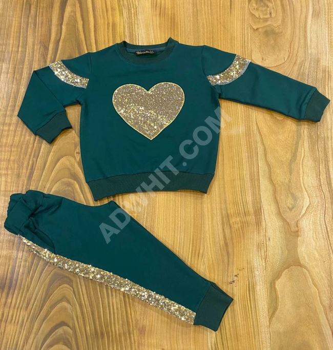 بيجاما بناتي 