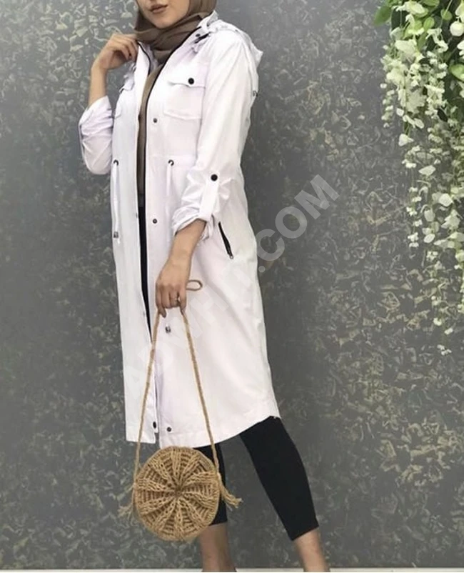 جاكيت نسائي 