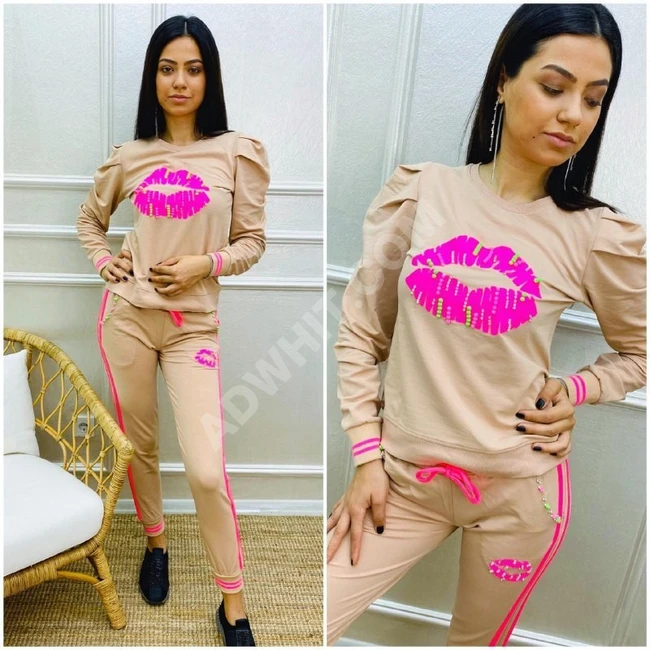 بيجاما نسائية 