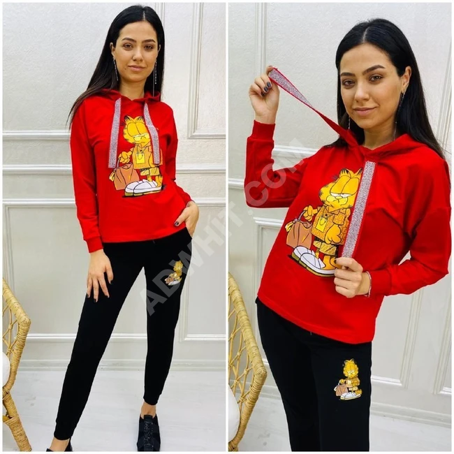 بيجاما نسائية