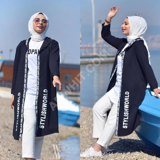 طقم نسائي سبور 