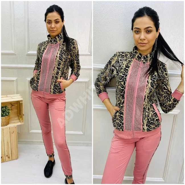 بيجاما نسائية