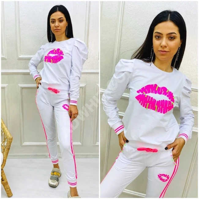 بيجاما نسائية 