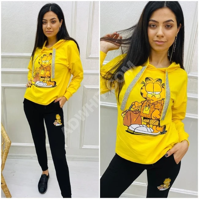 بيجاما نسائية