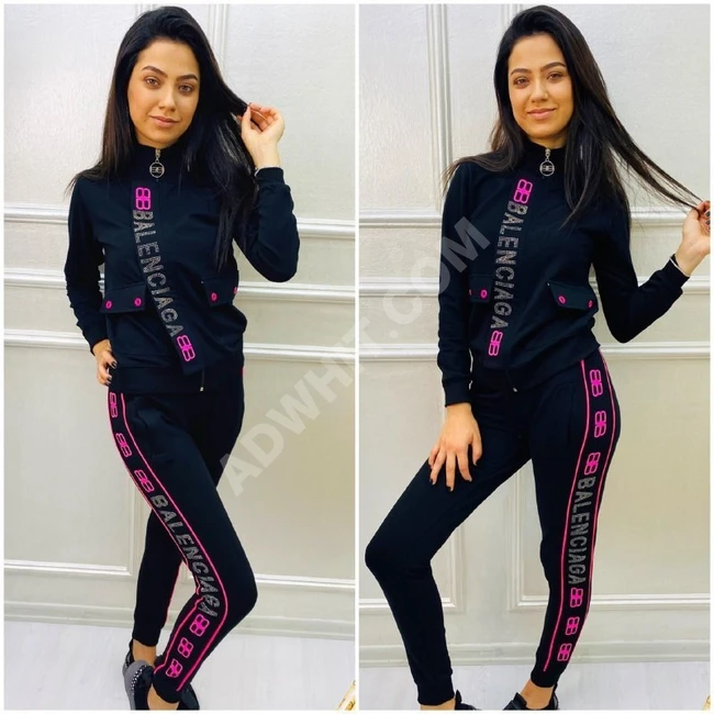 بيجاما نسائية