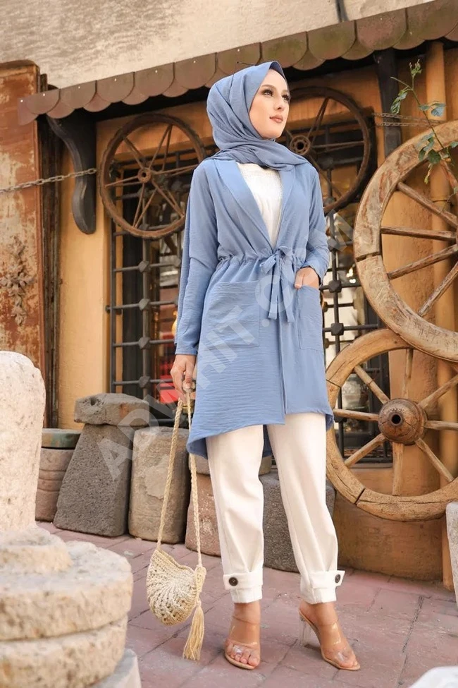 طقم محجبات نسائي