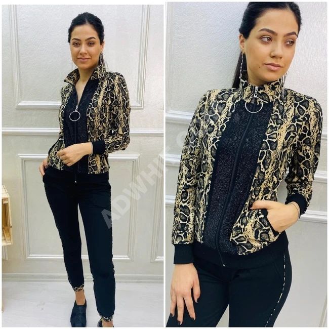 بيجاما نسائية